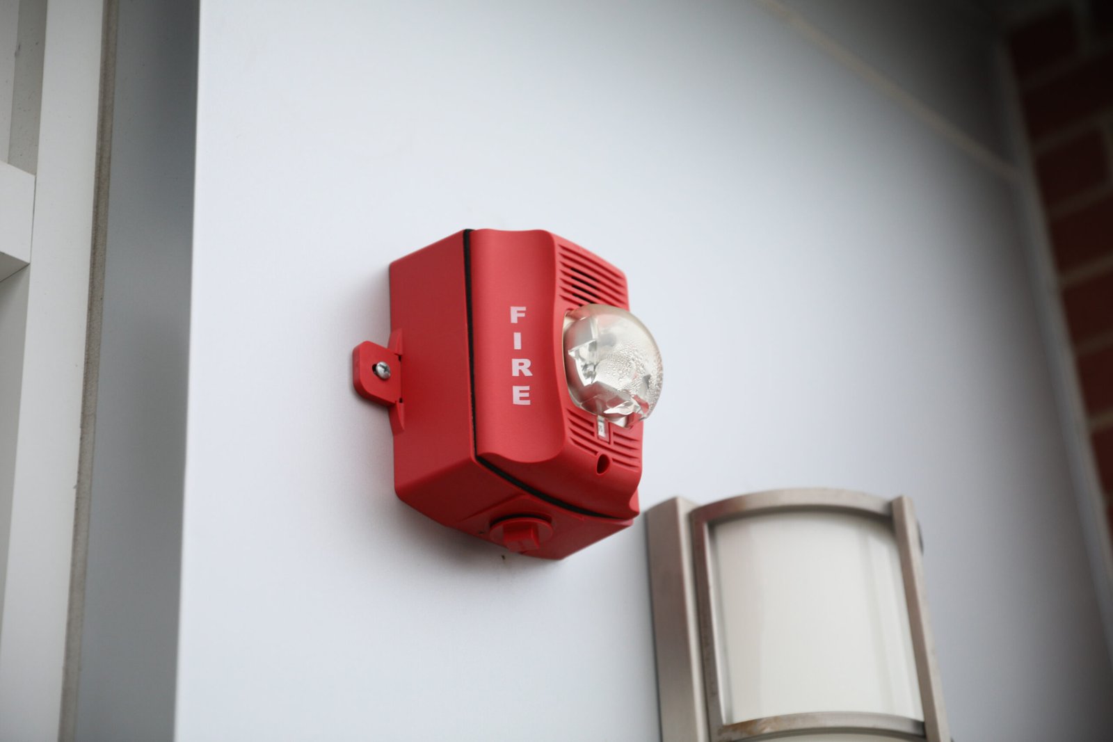 Smoke and Fire Detection Alarm Systems – tcksa