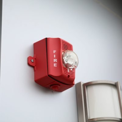 Smoke and Fire Detection Alarm Systems – tcksa